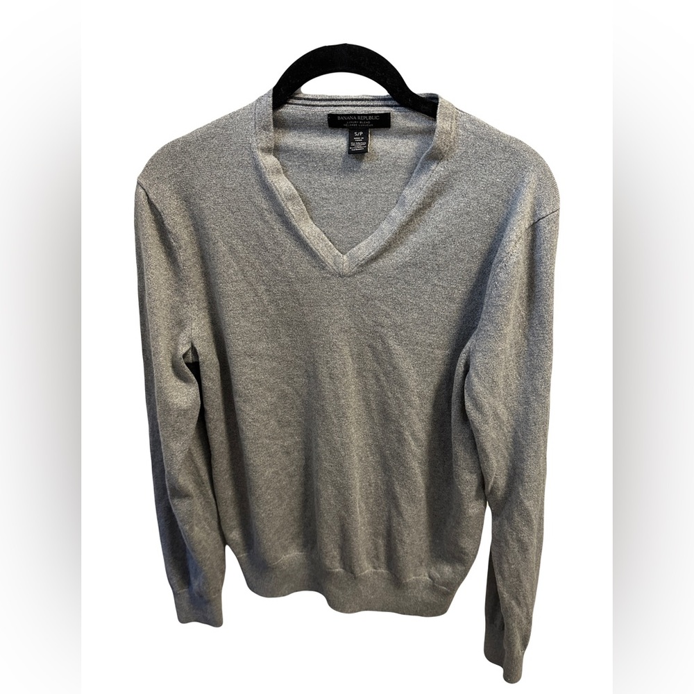 Banana Republic Mens Sweater